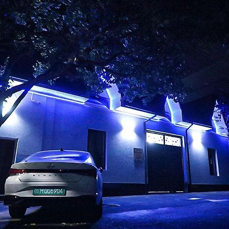 House De Moon Tashkent Exterior foto