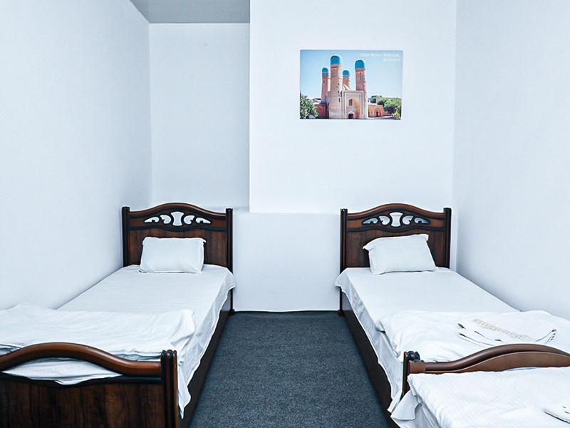 House De Moon Tashkent Quarto foto