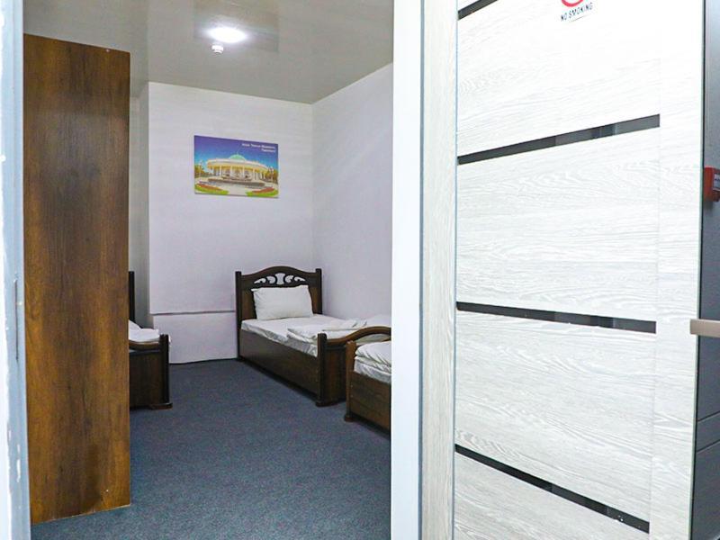 House De Moon Tashkent Quarto foto