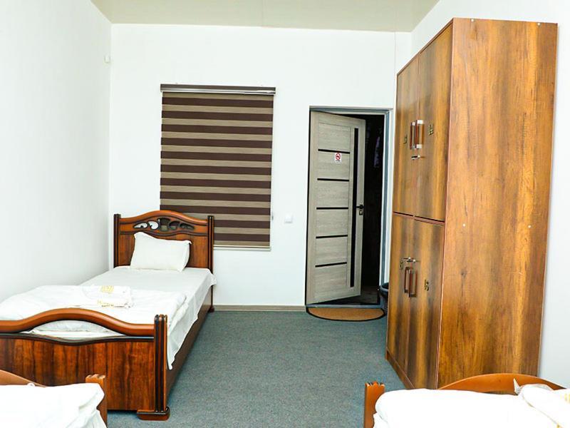 House De Moon Tashkent Quarto foto